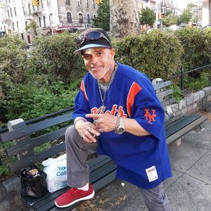 Meet your Posher, Danny